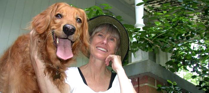 Julie Wilcox