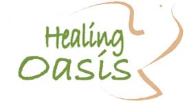 Yoga Healing Oasis